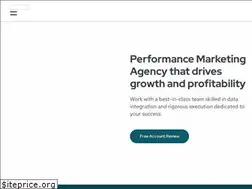 Sites similar to vogliomarketing.com