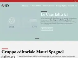 Sites similar to voglioscendere.it