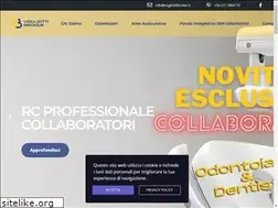 Sites similar to vogliottibroker.it
