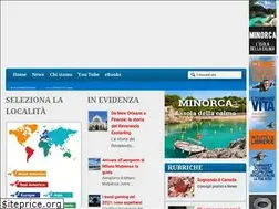 Sites similar to voglioviverecosiworld.com