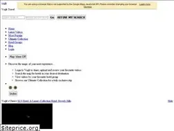 Sites similar to voglr.com