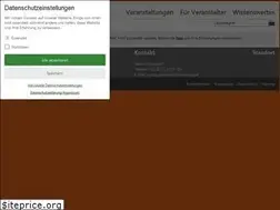 Sites similar to voglwirt.at