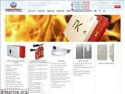 Sites similar to vognebor.com.ua