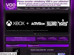 Sites similar to vognetwork.com