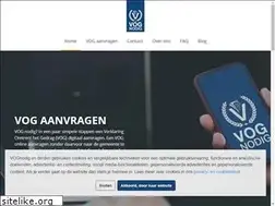 Sites similar to vognodig.nl