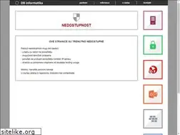 Sites similar to vogon.hr
