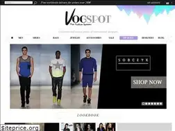 Sites similar to vogspot.com