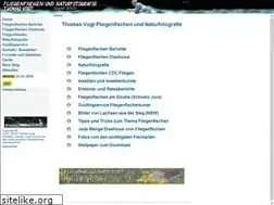 Sites similar to vogt-fliegenfischen.de