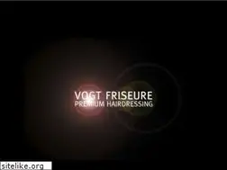 Sites similar to vogt-friseure.de