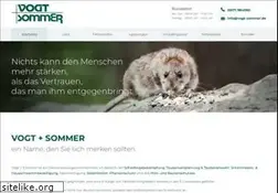 Sites similar to vogt-sommer.de