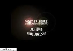 Sites similar to vogt-spa.de