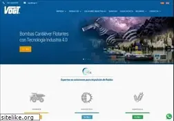 Sites similar to vogt.cl
