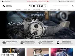 Sites similar to vogtime.fr