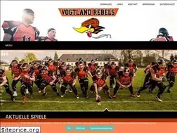 Sites similar to vogtland-rebels.de