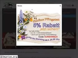 Sites similar to vogtland-souvenirs.de