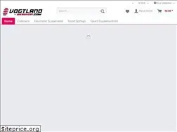Sites similar to vogtland-webshop.com