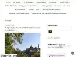 Sites similar to vogtland-zauber.de