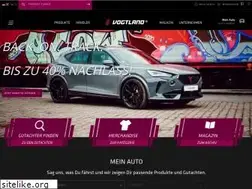 Sites similar to vogtland.com