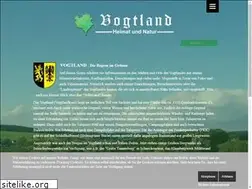 Sites similar to vogtland2000.de