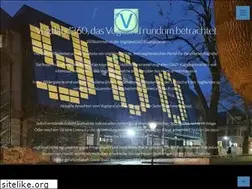 Sites similar to vogtland360.de