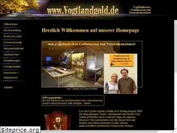 Sites similar to vogtlandgold.de