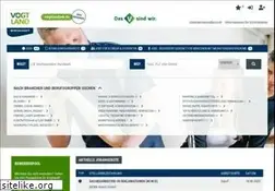 Sites similar to vogtlandjob.de