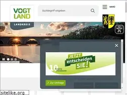 Sites similar to vogtlandkreis.com