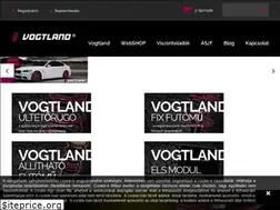 Sites similar to vogtlandmagyarorszag.hu