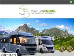 Sites similar to vogtlandmobil.de