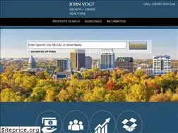 Sites similar to vogtrealestate.com
