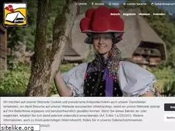 Sites similar to vogtsbauernhof.de