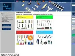 Sites similar to vogtshop.ch