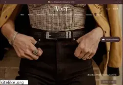 Sites similar to vogtsilversmiths.com
