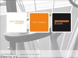 Sites similar to vogttraining.ch