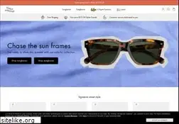Sites similar to vogue-eyewear.com
