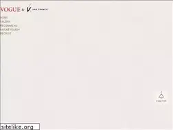 Sites similar to vogue-hair.jp