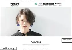 Sites similar to vogue-hairworks.com