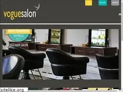 Sites similar to vogue-salons.com