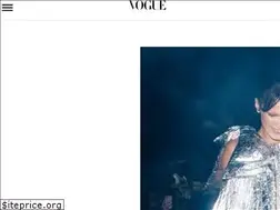 Sites similar to vogue.ph