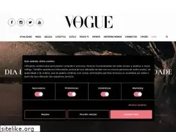 Sites similar to vogue.pt