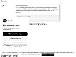 Sites similar to vogue79.gr
