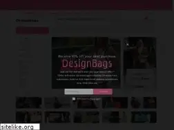 Sites similar to voguebags.cn