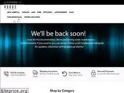 Sites similar to voguebyprince.com.bd