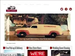 Sites similar to voguecleaners.com