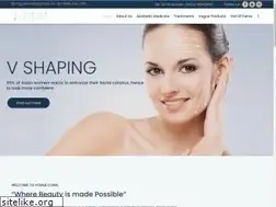 Sites similar to vogueclinic.my