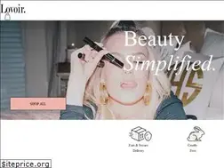 Sites similar to vogueeffects.com