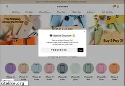 Sites similar to vogueen.com