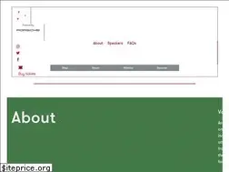 Sites similar to vogueforcesoffashion.com