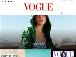 Sites similar to voguegirl.co.kr