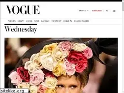 Sites similar to voguehellas.gr
